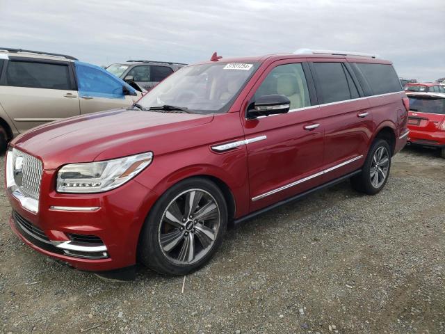 Lincoln Navigator (2019)