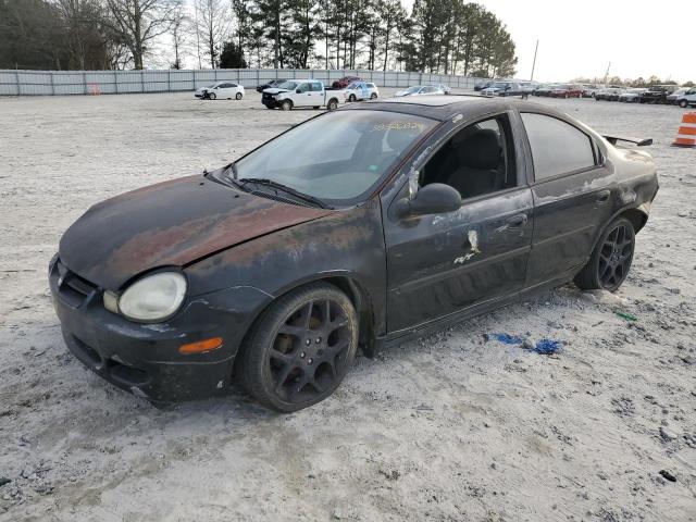 Dodge Neon (2001)