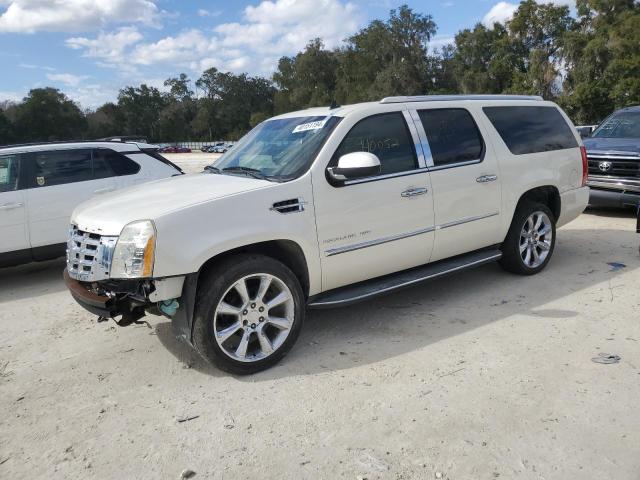 Cadillac Escalade (2014)