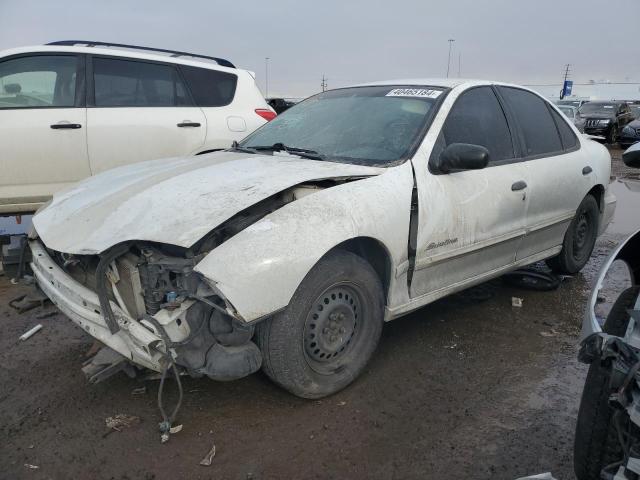 Pontiac Sunfire (2002)