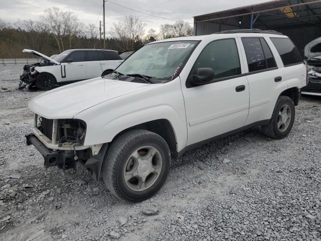 Chevrolet Trailblzr (2008)