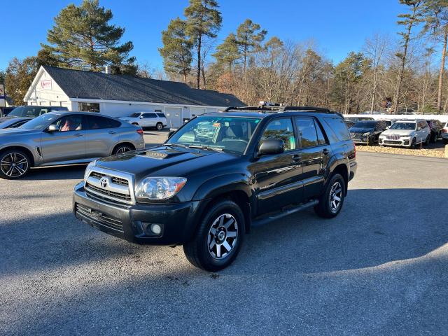 Toyota 4runner (2008)