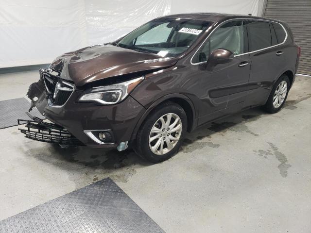 Buick Envision (2020)