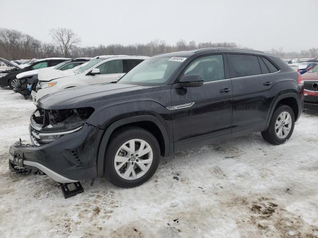 Volkswagen Atlas (2021)