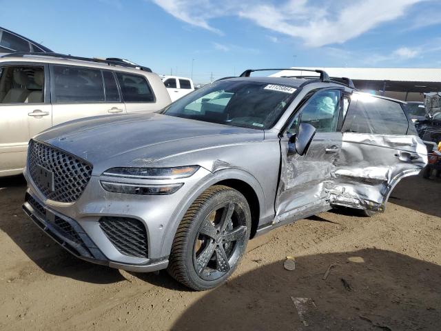 Genesis Gv70 base (2023)