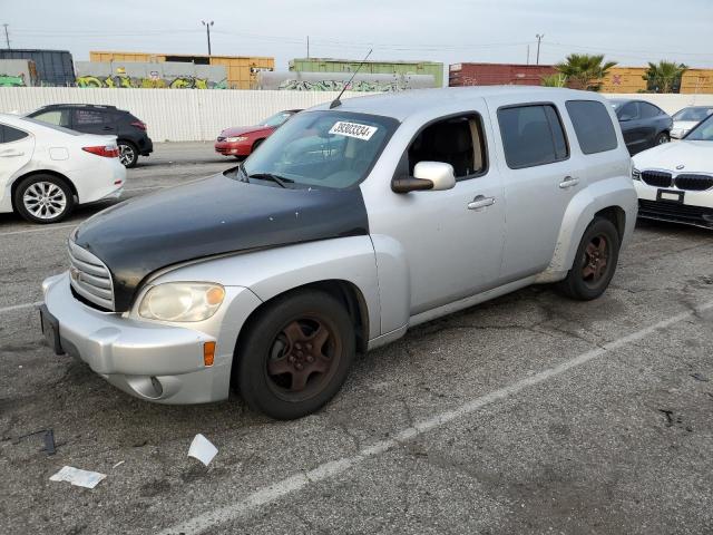 Chevrolet Hhr (2011)