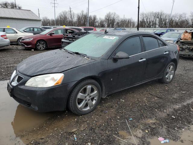 Pontiac G6 (2008)