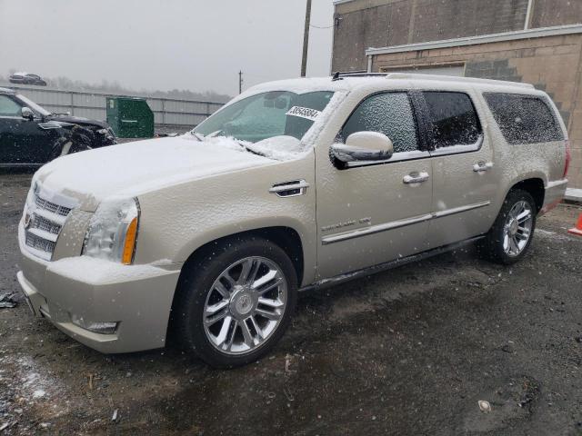 Cadillac Escalade (2011)