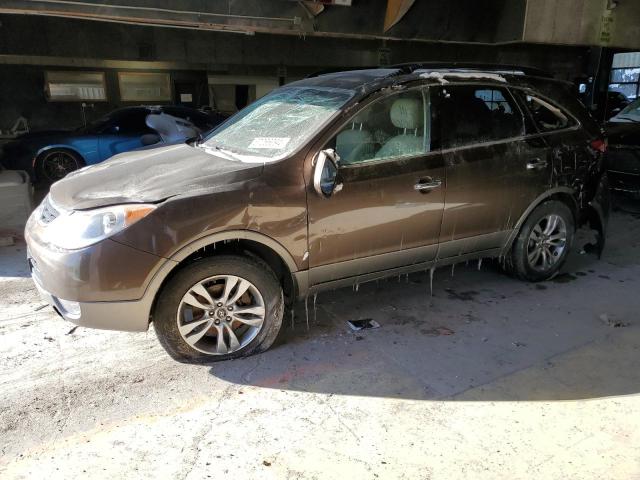 Hyundai Veracruz (2012)