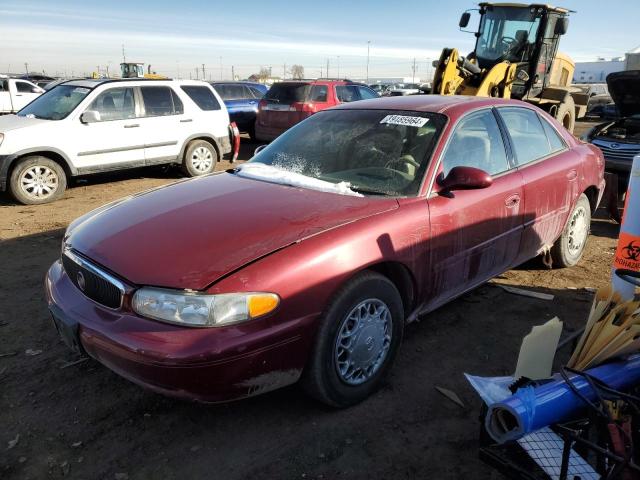 Buick Century (2005)