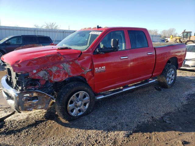 Ram 2500 slt (2015)