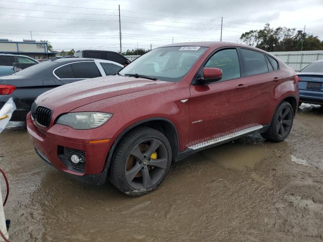 Bmw X6 (2009)