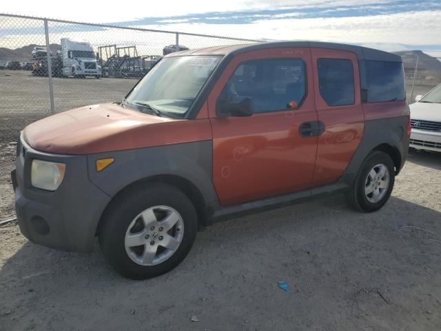 Honda Element (2005)