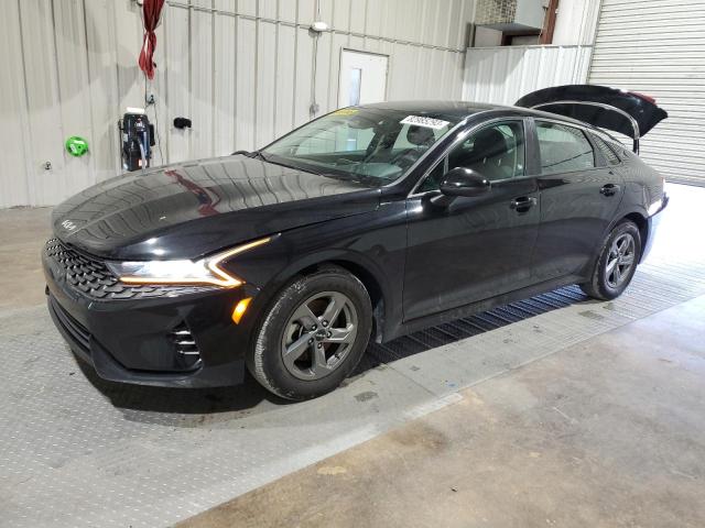 Kia K5 (2022)