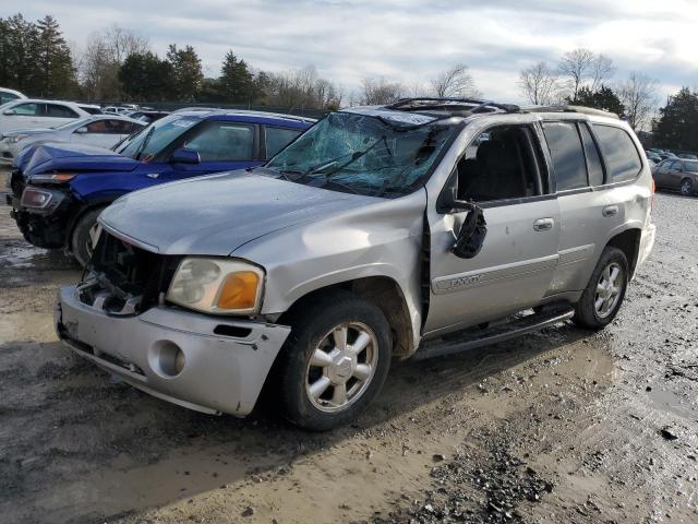 Gmc Envoy (2004)