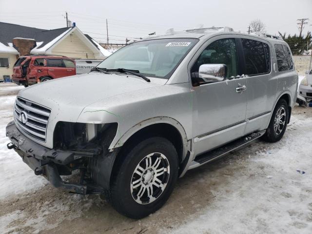 Infiniti Qx56 (2006)