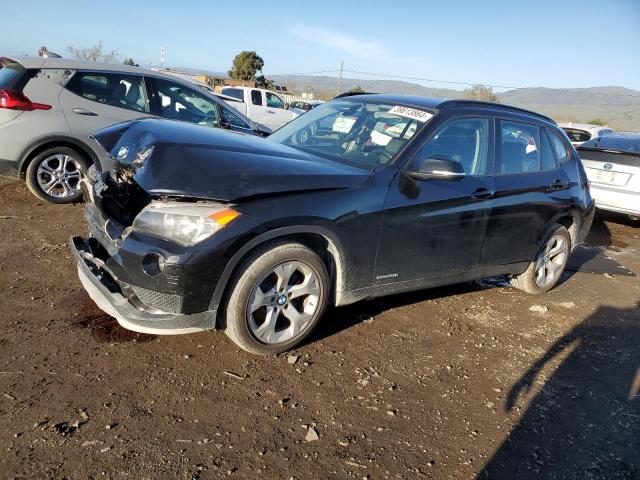Bmw X1 (2015)
