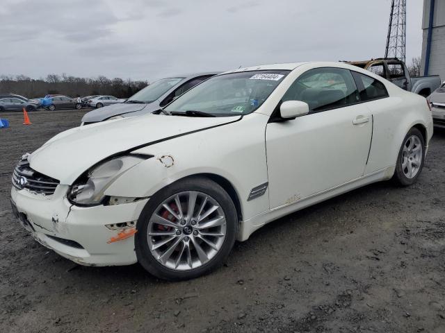 Infiniti G35 (2005)