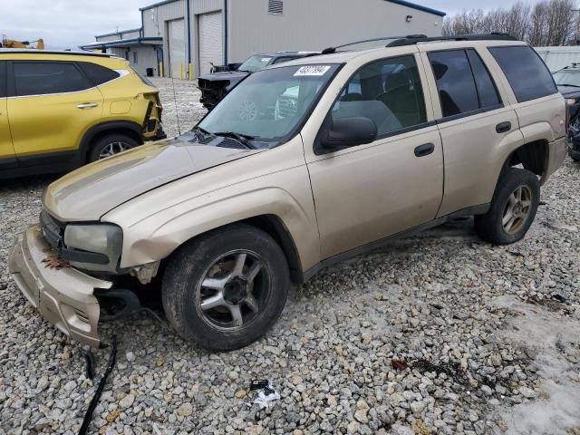 Chevrolet Trailblzr (2007)