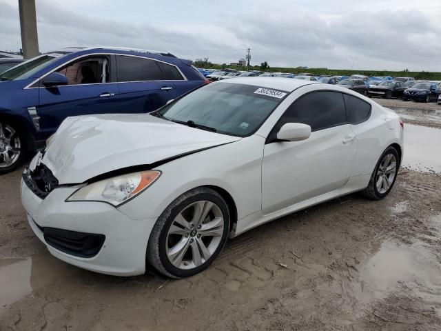Hyundai Genesis (2011)
