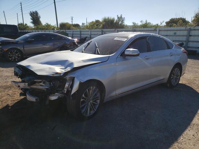 Hyundai Genesis (2015)