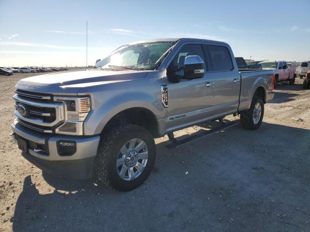 Ford F250 (2020)