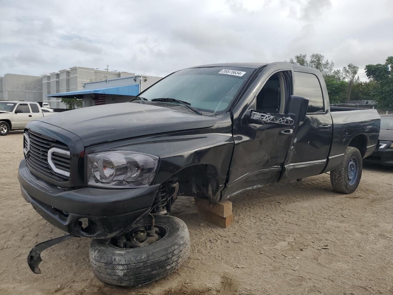 Dodge Ram (2006)