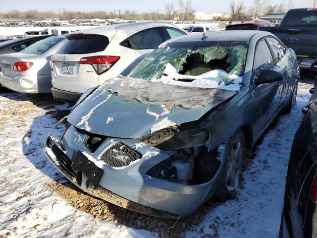 Pontiac G6 (2009)