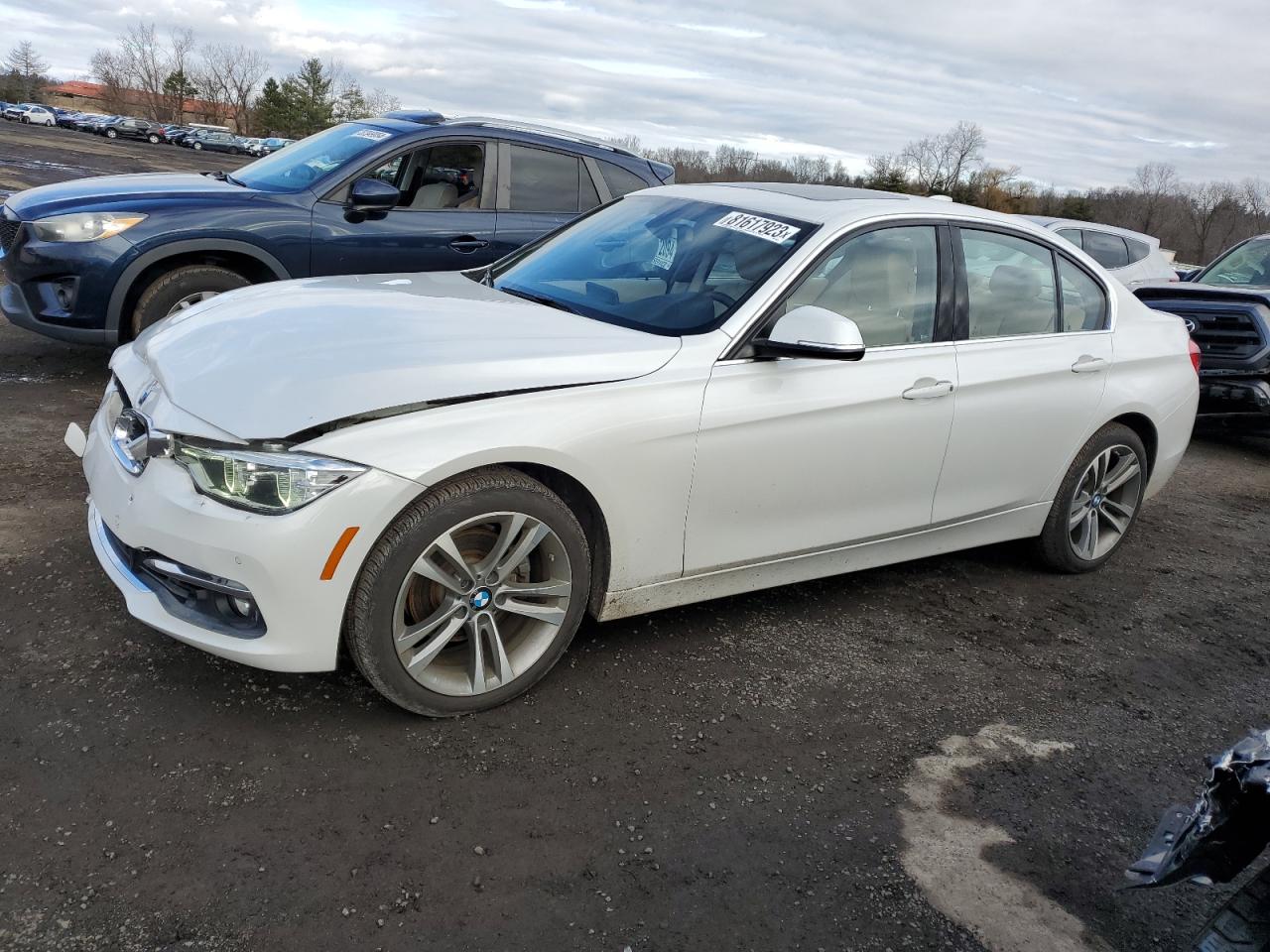 Bmw 3er (2016)