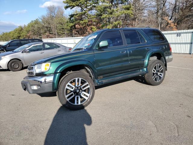 Toyota 4runner (2000)