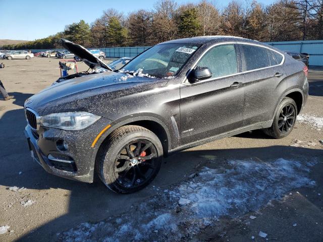 Bmw X6 (2015)