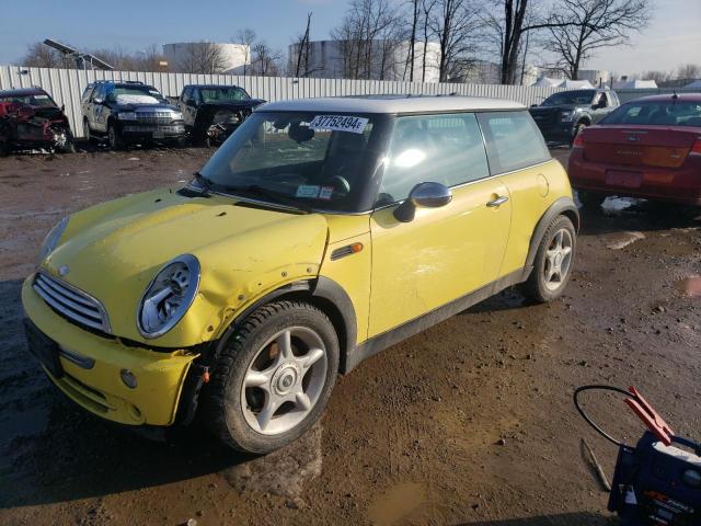 Mini Cooper (2005)