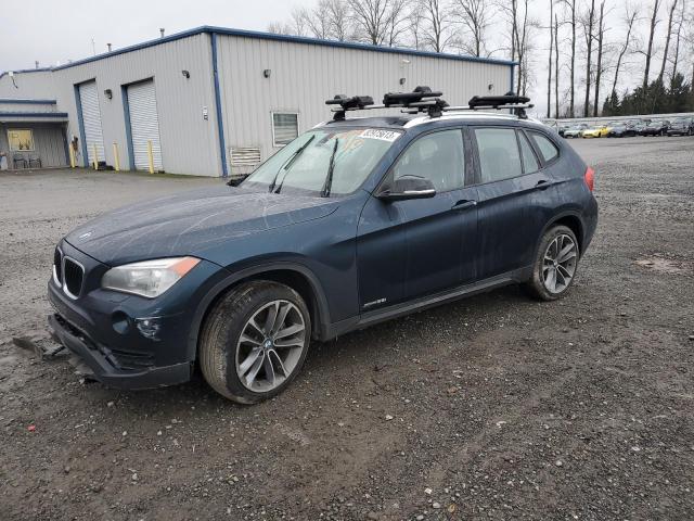 Bmw X1 (2013)