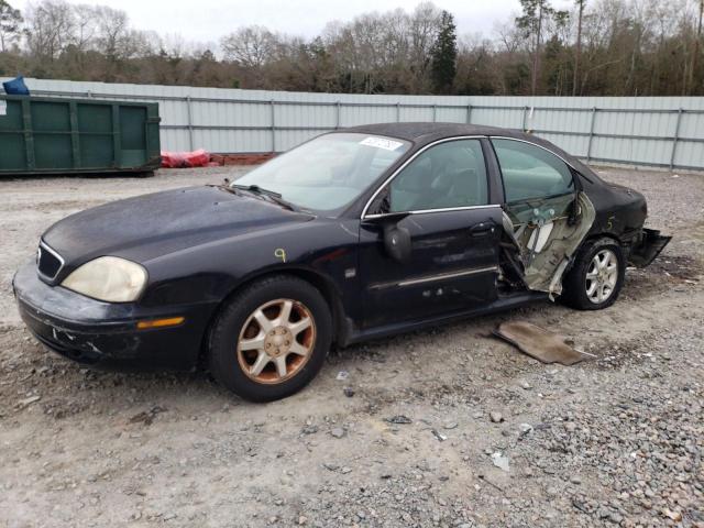 Mercury Sable (2000)