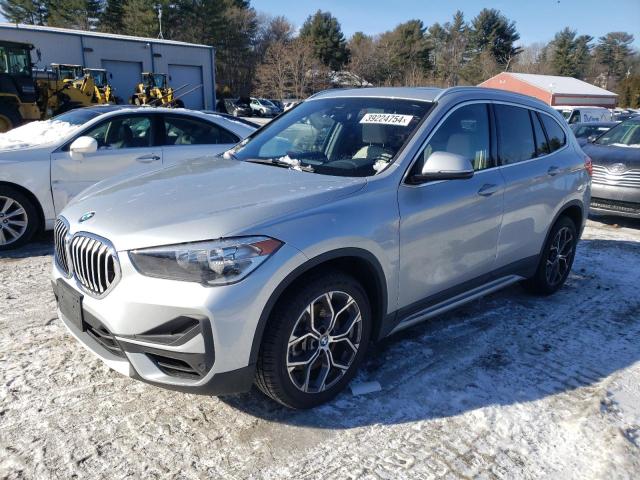 Bmw X1 (2021)