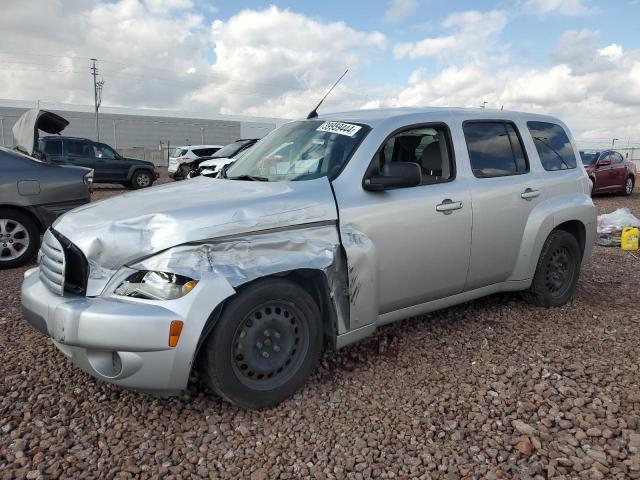 Chevrolet Hhr (2009)