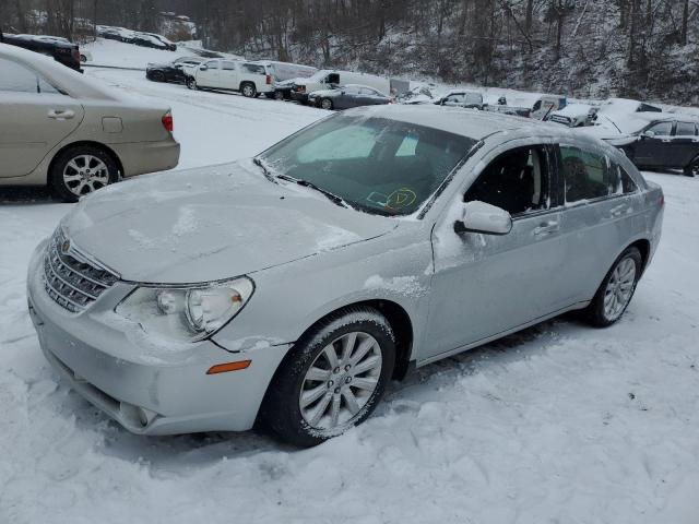 Chrysler Sebring (2010)