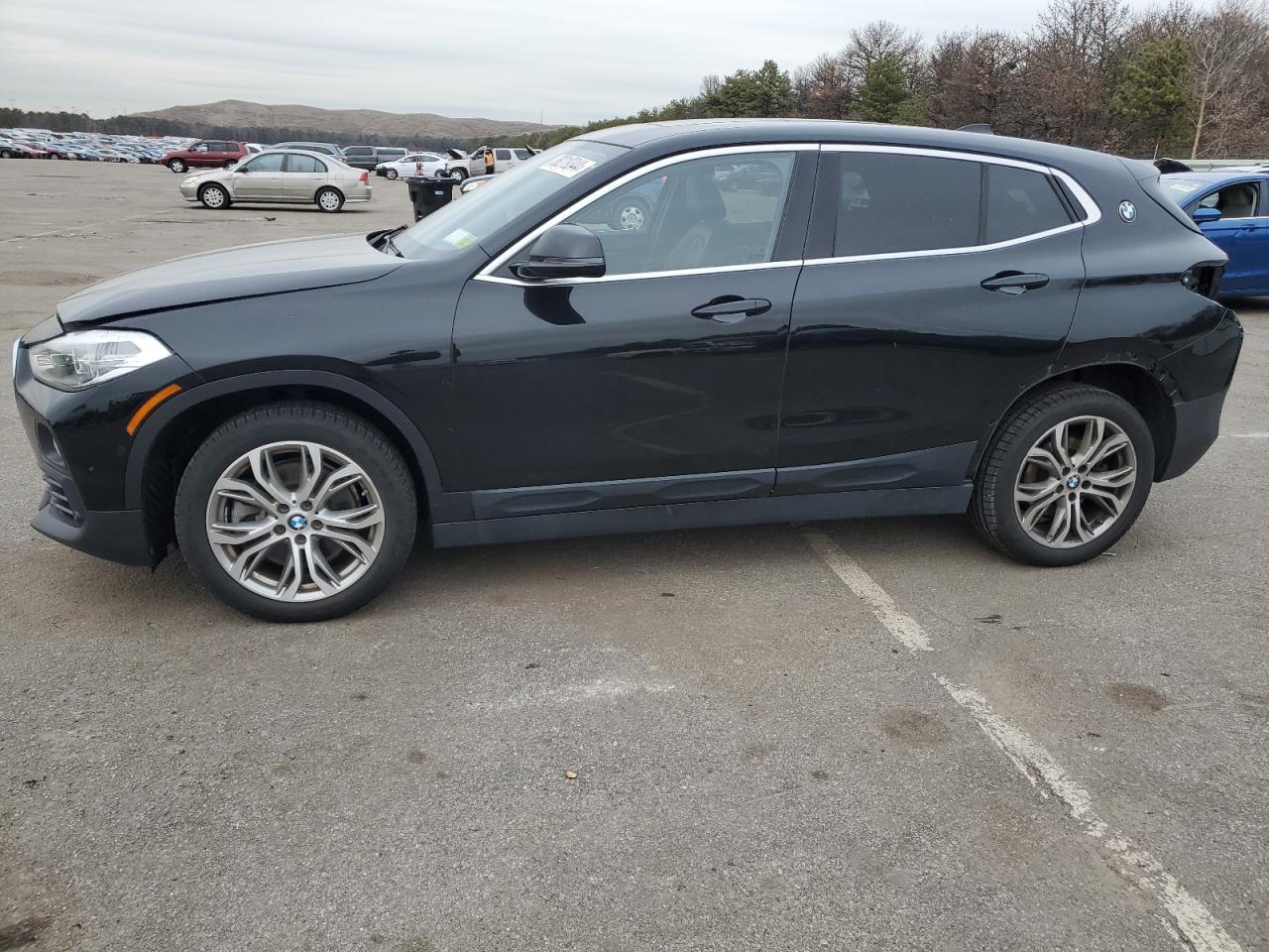 Bmw X2 (2018)