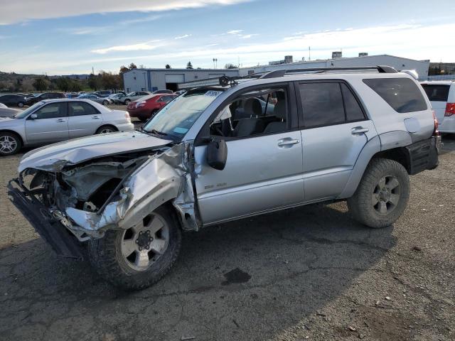 Toyota 4runner (2003)