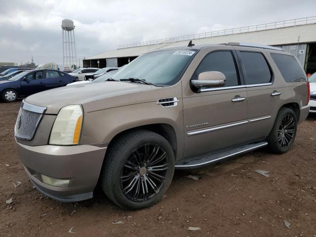 Cadillac Escalade (2007)