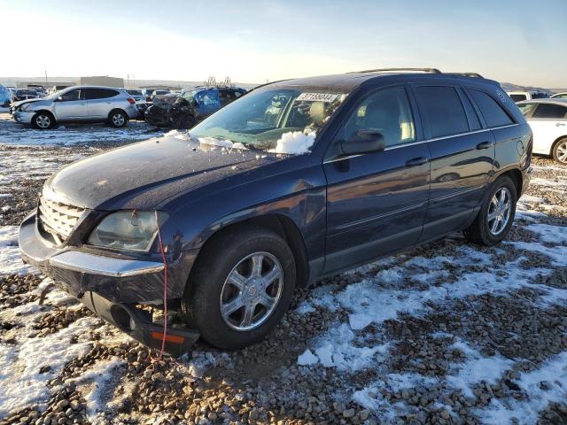 Chrysler Pacifica (2004)