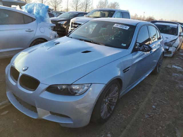 Bmw M3 (2008)