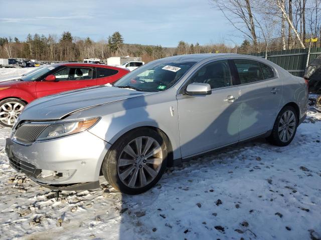 Lincoln Mks (2013)