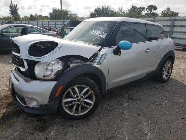 Mini Cooper (2013)