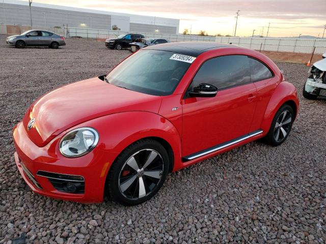 Volkswagen Beetle (2014)