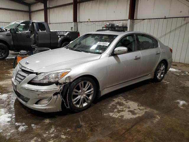 Hyundai Genesis (2012)