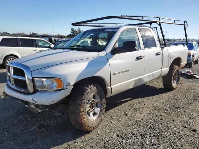 Dodge Ram 2500 (2004)
