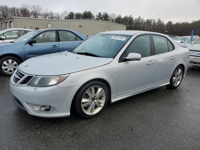 Saab 9 3 (2008)