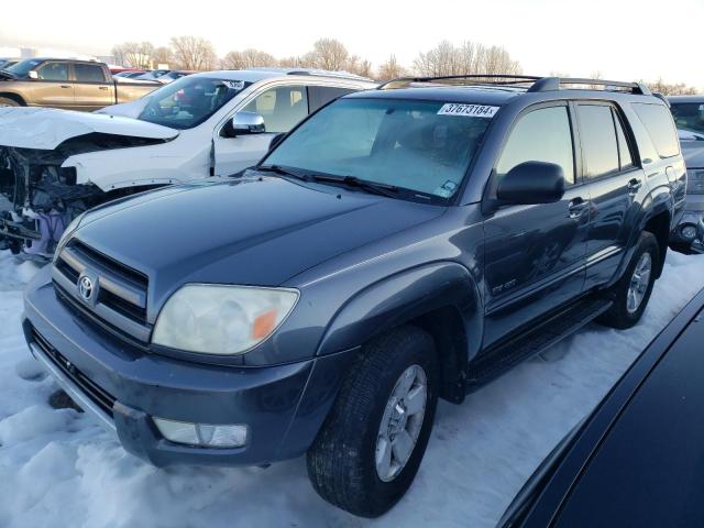 Toyota 4runner (2004)
