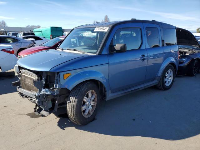 Honda Element (2006)